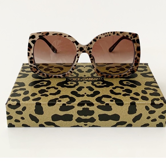 NWT Dolce & Gabbana Sunglasses - Picture 11 of 14